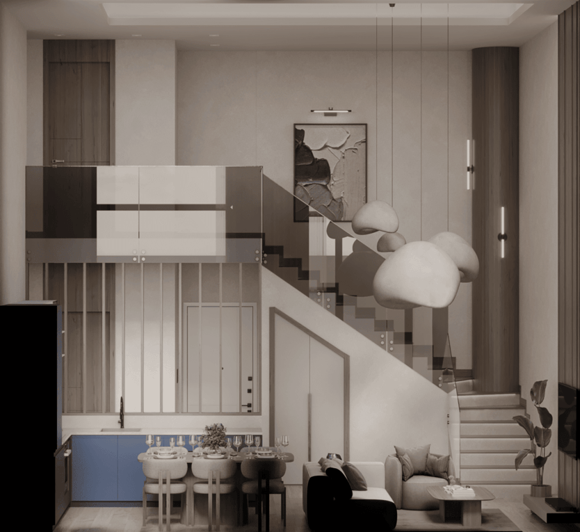 Evart Oran duplex image 7