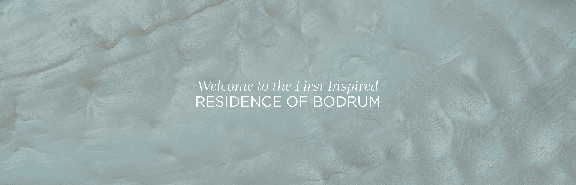 Evart Yalıkavak Banner