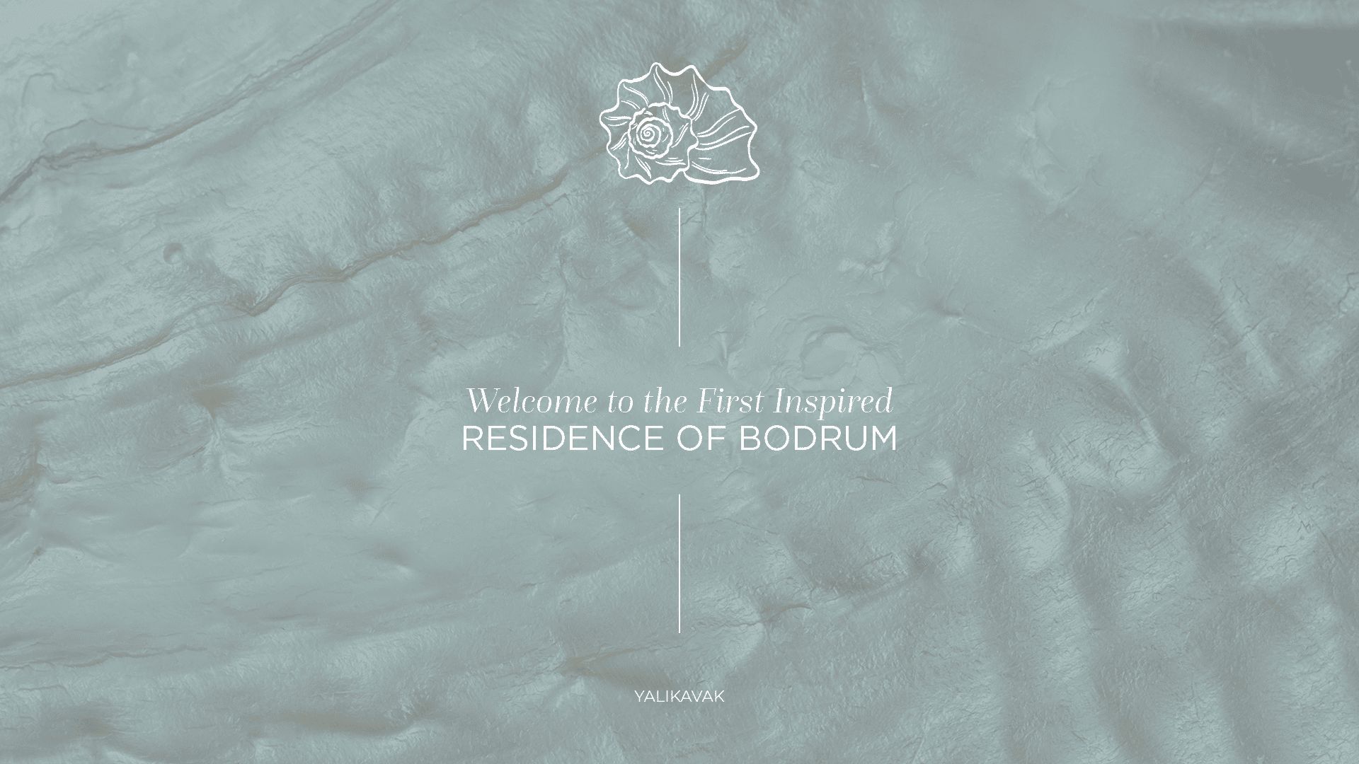 Evart Yalıkavak Banner